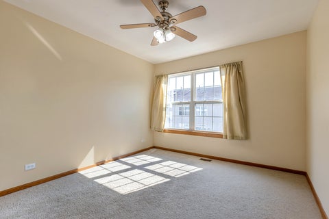 Tiny photo for 1283 Georgetown Way, Vernon Hills, IL 60061 (MLS # 12719625)