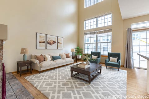 Tiny photo for 1283 Georgetown Way, Vernon Hills, IL 60061 (MLS # 12719625)