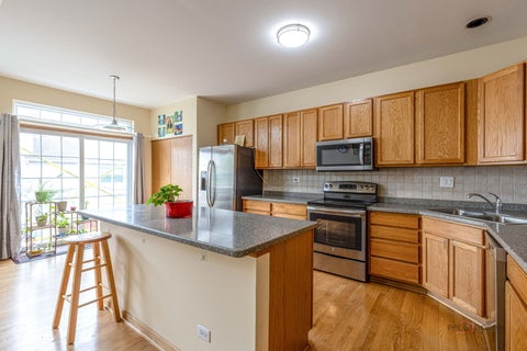 Tiny photo for 1283 Georgetown Way, Vernon Hills, IL 60061 (MLS # 12719625)