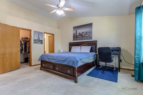 Tiny photo for 1283 Georgetown Way, Vernon Hills, IL 60061 (MLS # 12719625)
