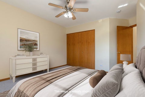 Tiny photo for 1283 Georgetown Way, Vernon Hills, IL 60061 (MLS # 12719625)
