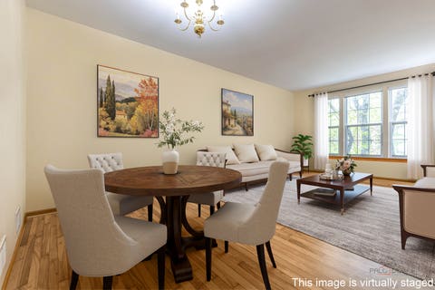 Tiny photo for 1283 Georgetown Way, Vernon Hills, IL 60061 (MLS # 12719625)