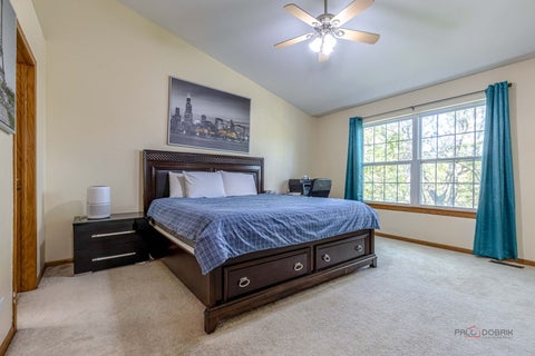 Tiny photo for 1283 Georgetown Way, Vernon Hills, IL 60061 (MLS # 12719625)