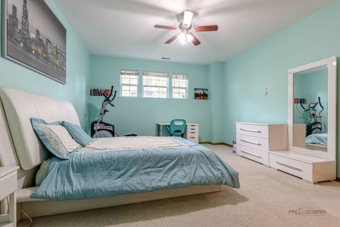 Tiny photo for 1283 Georgetown Way, Vernon Hills, IL 60061 (MLS # 12719625)