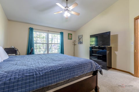 Tiny photo for 1283 Georgetown Way, Vernon Hills, IL 60061 (MLS # 12719625)