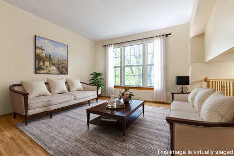 Tiny photo for 1283 Georgetown Way, Vernon Hills, IL 60061 (MLS # 12719625)