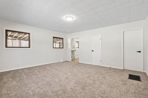 Tiny photo for 629 Thornton Street, Lockport, IL 60441 (MLS # 12594221)