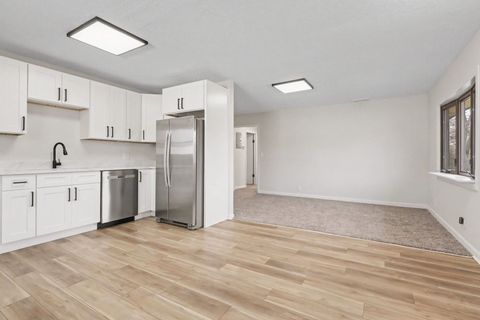 Tiny photo for 629 Thornton Street, Lockport, IL 60441 (MLS # 12594221)