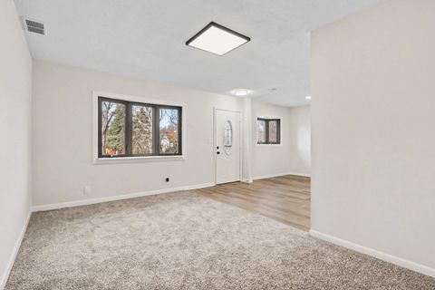 Tiny photo for 629 Thornton Street, Lockport, IL 60441 (MLS # 12594221)