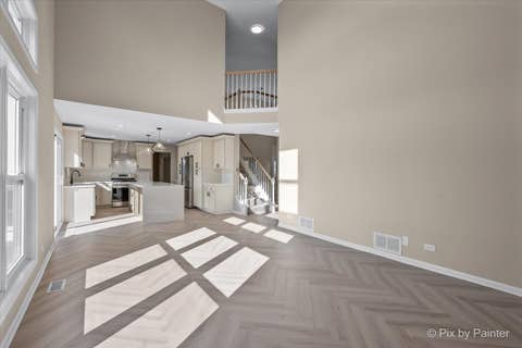 Tiny photo for 1831 Haverford Drive, Algonquin, IL 60102 (MLS # 12694285)