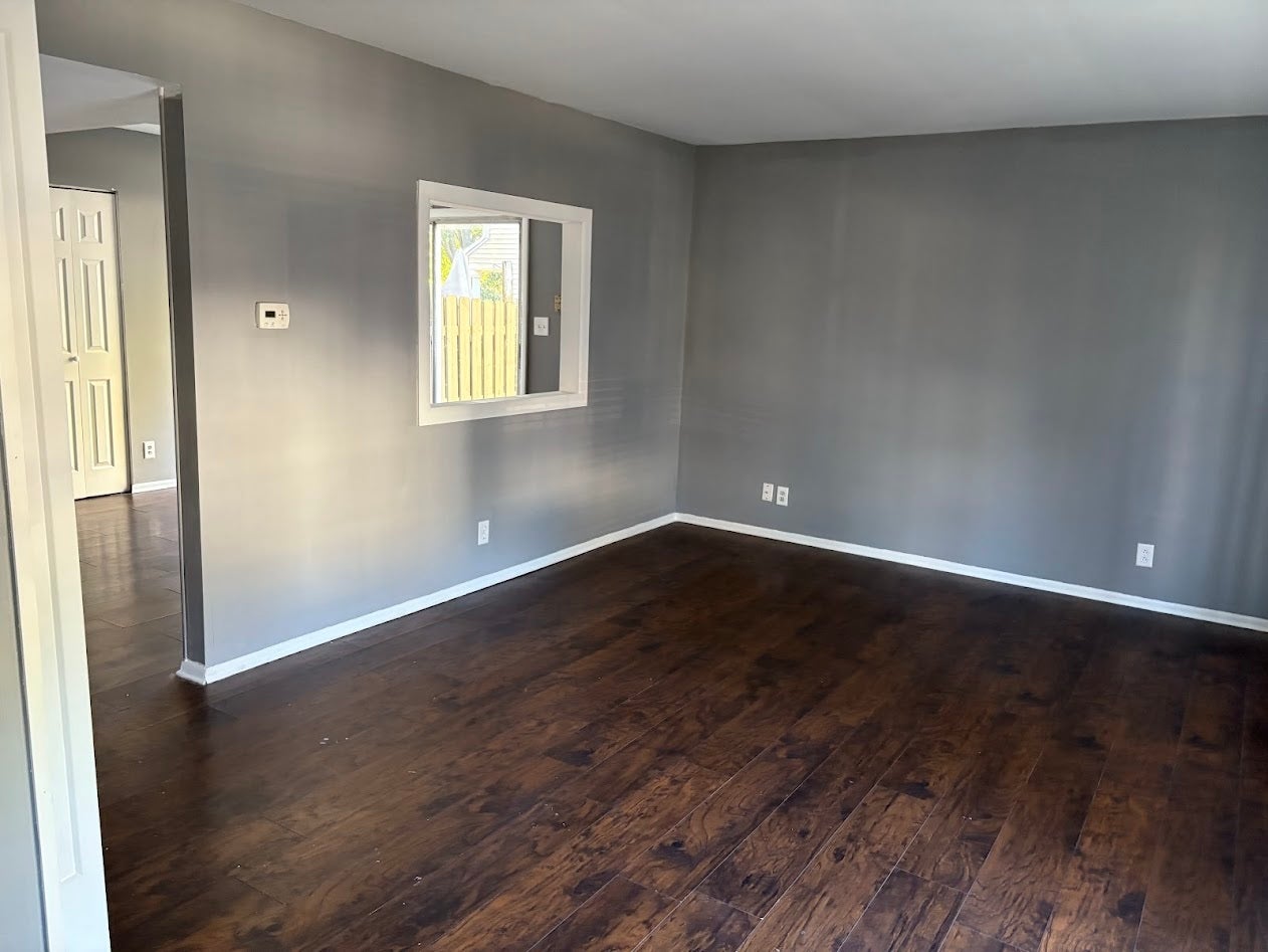 4W Fernwood Drive