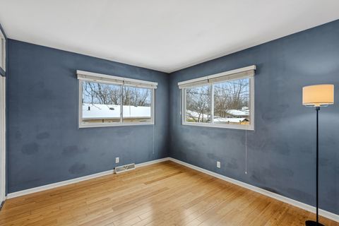 Tiny photo for Montgomery, IL 60538 (MLS # 12549469)