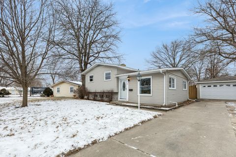 Tiny photo for Montgomery, IL 60538 (MLS # 12549469)
