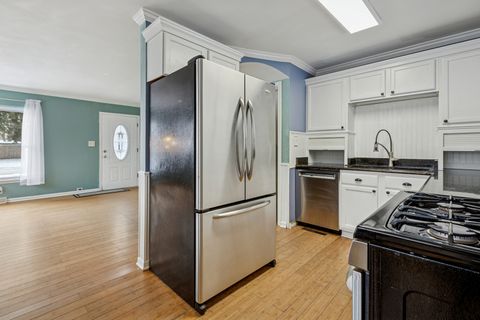 Tiny photo for Montgomery, IL 60538 (MLS # 12549469)