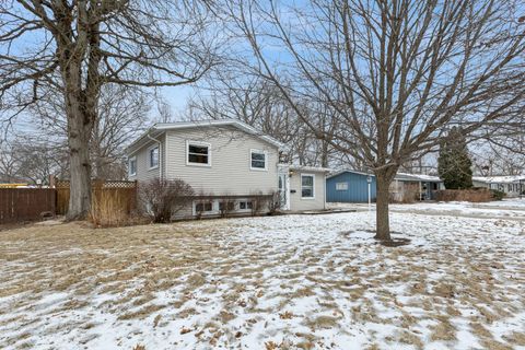 Photo of Montgomery, IL 60538 (MLS # 12549469)