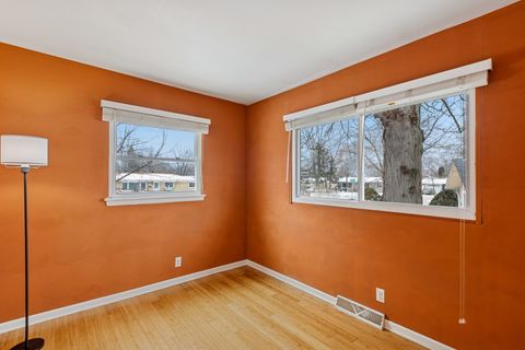 Tiny photo for Montgomery, IL 60538 (MLS # 12549469)