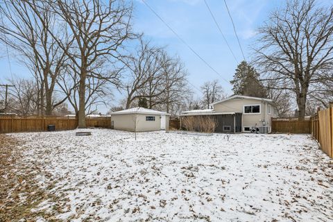 Tiny photo for Montgomery, IL 60538 (MLS # 12549469)