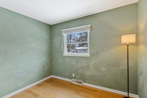 Tiny photo for Montgomery, IL 60538 (MLS # 12549469)