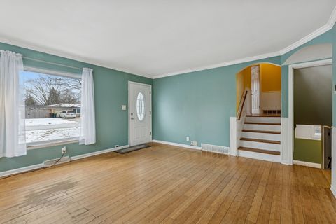 Tiny photo for Montgomery, IL 60538 (MLS # 12549469)