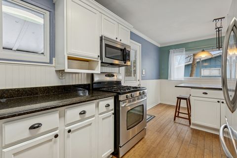 Tiny photo for Montgomery, IL 60538 (MLS # 12549469)