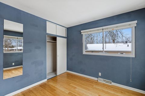 Tiny photo for Montgomery, IL 60538 (MLS # 12549469)