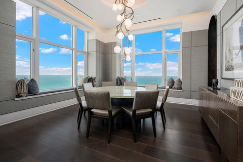 Tiny photo for 132 E Delaware Place #6206, Chicago, IL 60611 (MLS # 12745959)