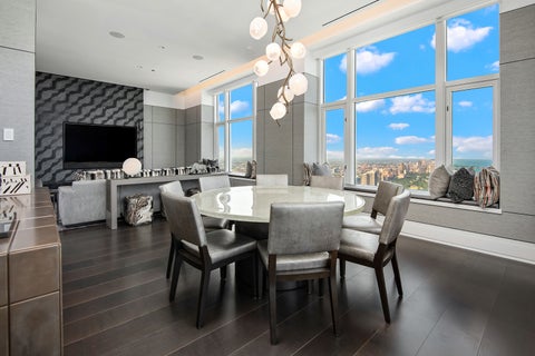 Tiny photo for 132 E Delaware Place #6206, Chicago, IL 60611 (MLS # 12745959)