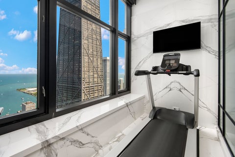 Tiny photo for 132 E Delaware Place #6206, Chicago, IL 60611 (MLS # 12745959)