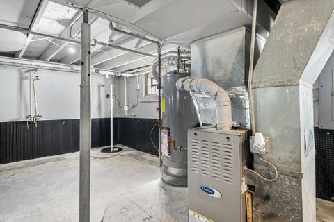 Tiny photo for 1725 E 158th Street, South Holland, IL 60473 (MLS # 12474605)