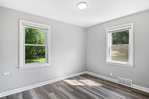 Tiny photo for 1725 E 158th Street, South Holland, IL 60473 (MLS # 12474605)