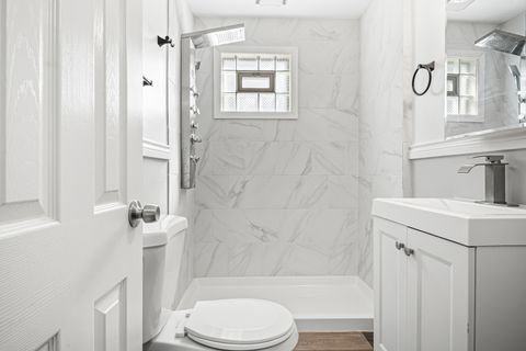 Tiny photo for 1725 E 158th Street, South Holland, IL 60473 (MLS # 12474605)