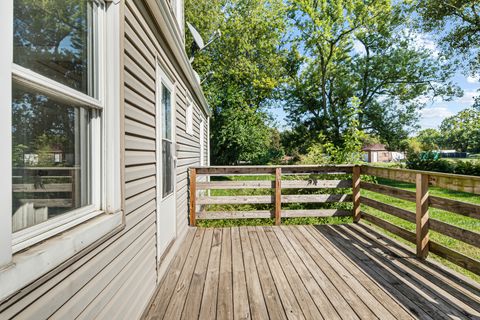 Tiny photo for 1725 E 158th Street, South Holland, IL 60473 (MLS # 12474605)