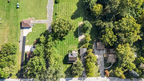 Tiny photo for 1725 E 158th Street, South Holland, IL 60473 (MLS # 12474605)