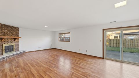 Tiny photo for 7104 Kidwell Road, Downers Grove, IL 60516 (MLS # 12441190)