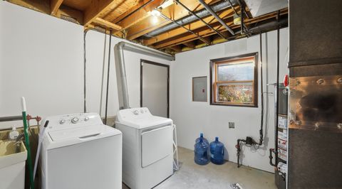 Tiny photo for 7104 Kidwell Road, Downers Grove, IL 60516 (MLS # 12441190)