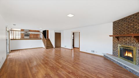 Tiny photo for 7104 Kidwell Road, Downers Grove, IL 60516 (MLS # 12441190)