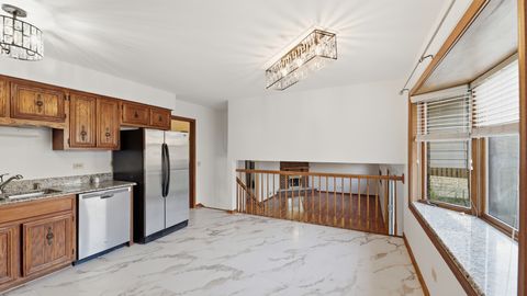 Tiny photo for 7104 Kidwell Road, Downers Grove, IL 60516 (MLS # 12441190)