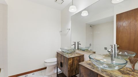 Tiny photo for 7104 Kidwell Road, Downers Grove, IL 60516 (MLS # 12441190)