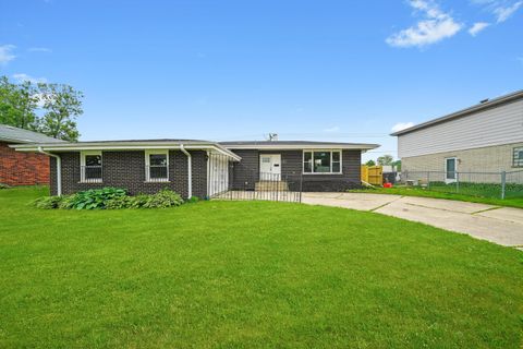 243 S Walnut Street Glenwood IL 60425