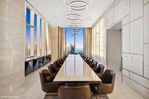 Tiny photo for 363 E Wacker Drive #9101, Chicago, IL 60601 (MLS # 12602718)