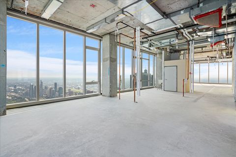 Tiny photo for 363 E Wacker Drive #9101, Chicago, IL 60601 (MLS # 12602718)