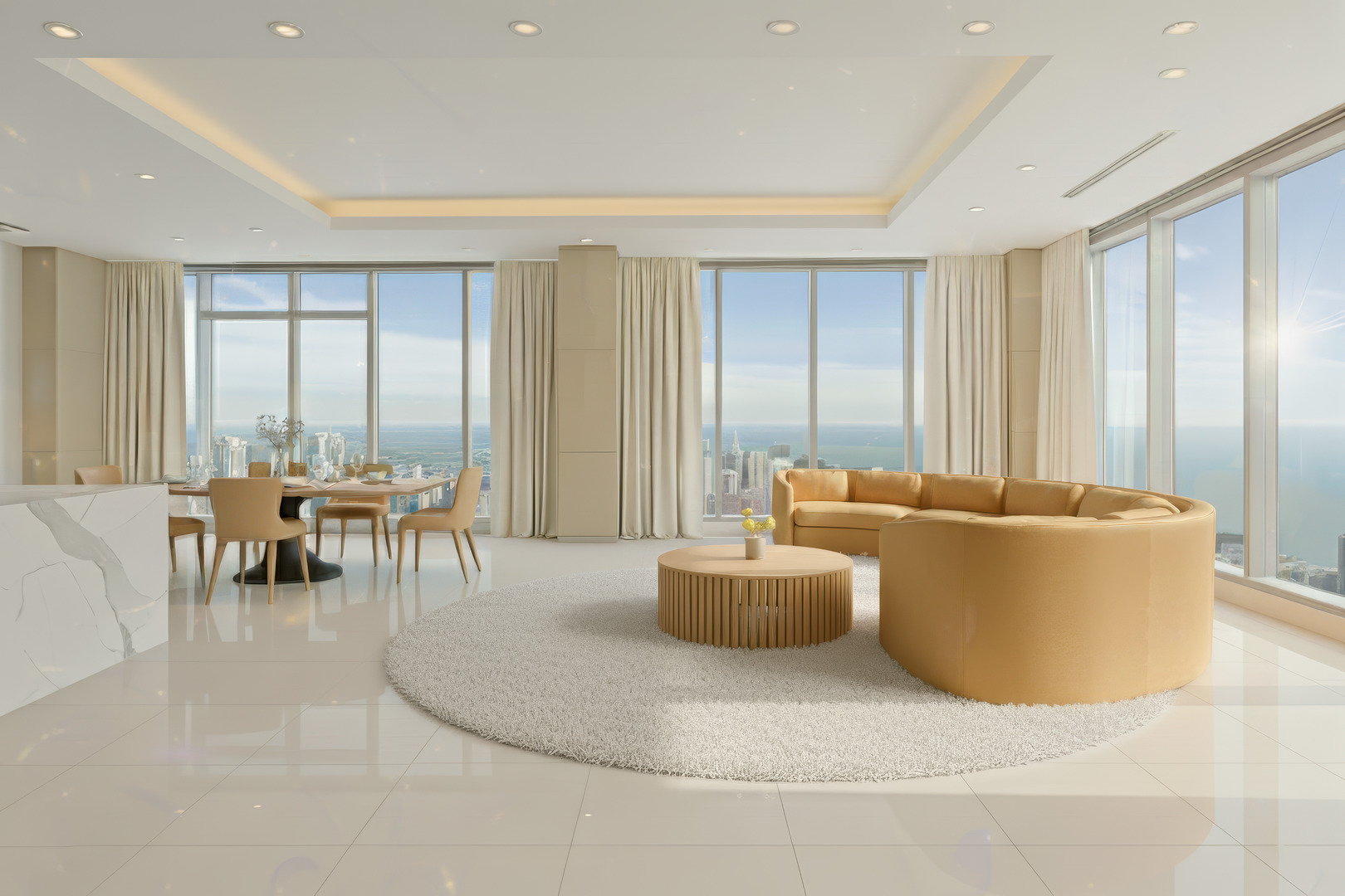 363 E Wacker Drive 9101