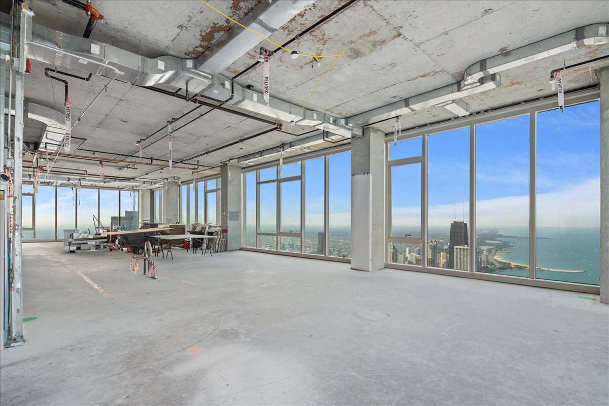 363 E Wacker Drive 9101