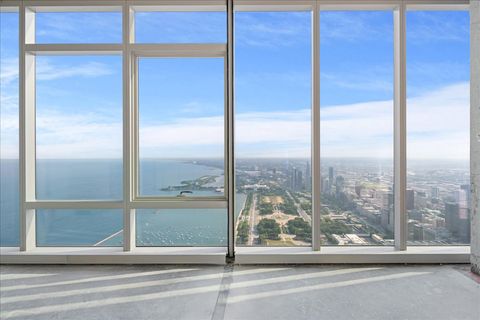 Tiny photo for 363 E Wacker Drive #9101, Chicago, IL 60601 (MLS # 12602718)