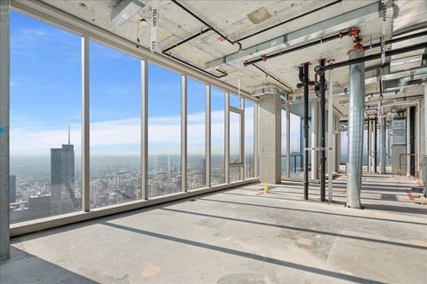 Tiny photo for 363 E Wacker Drive #9101, Chicago, IL 60601 (MLS # 12602718)