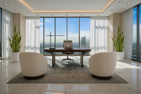 Tiny photo for 363 E Wacker Drive #9101, Chicago, IL 60601 (MLS # 12602718)