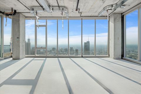 Tiny photo for 363 E Wacker Drive #9101, Chicago, IL 60601 (MLS # 12602718)