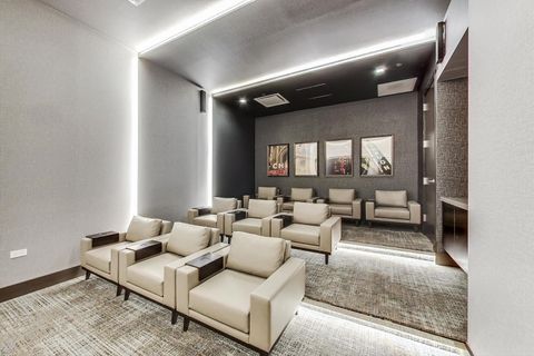 Tiny photo for 363 E Wacker Drive #9101, Chicago, IL 60601 (MLS # 12602718)