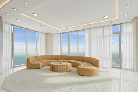 Tiny photo for 363 E Wacker Drive #9101, Chicago, IL 60601 (MLS # 12602718)