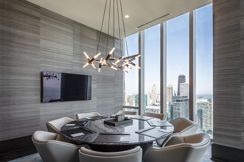 Tiny photo for 363 E Wacker Drive #9101, Chicago, IL 60601 (MLS # 12602718)